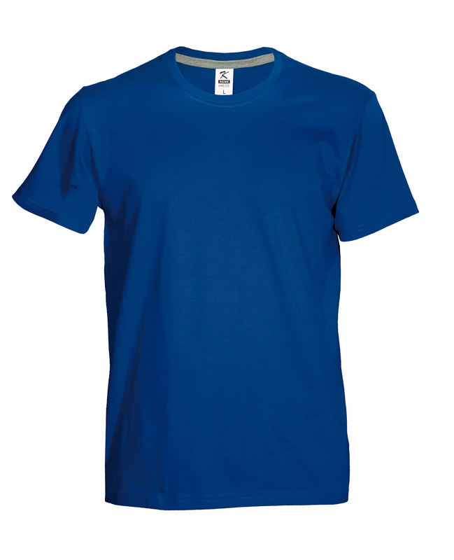 Ανδρικό μπλουζάκι 155gr COLORS OVERSIZE