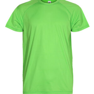 Μπλουζάκι παιδικό πικέ dry fit COLORS