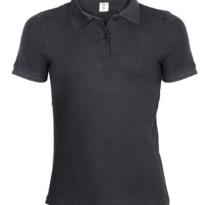 Γυναικεία Polo 180gr COLORS OFFER