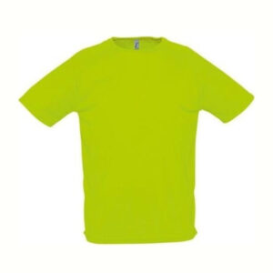 ΑΝΔΡΙΚΟ & ΓΥΝΑΙΚΕΙΟ DRY FIT t-shirt - SPORTY